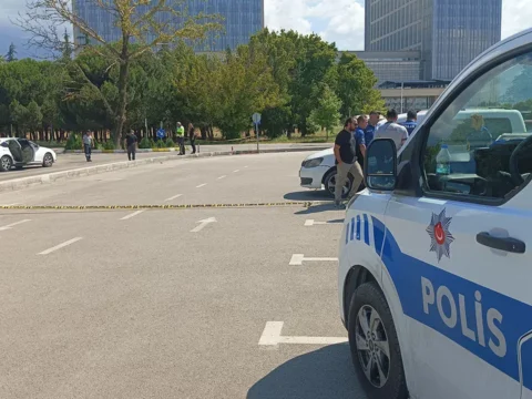 Bursa adliyesinde silahla ates acildi 5 gozalti 18TzzEPW