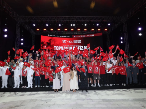 Kutlu direnisin 10 yilinda kocaeli tek yurek aDpq2w8k