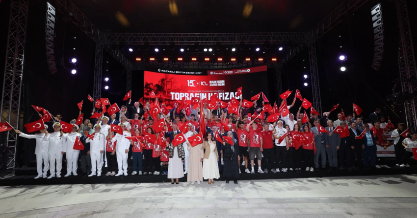 Kutlu direnisin 10 yilinda kocaeli tek yurek aDpq2w8k