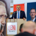 Yeni parti uyelikleri yarindan itibaren basliyor nEP5lywp