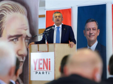Yeni parti uyelikleri yarindan itibaren basliyor nEP5lywp