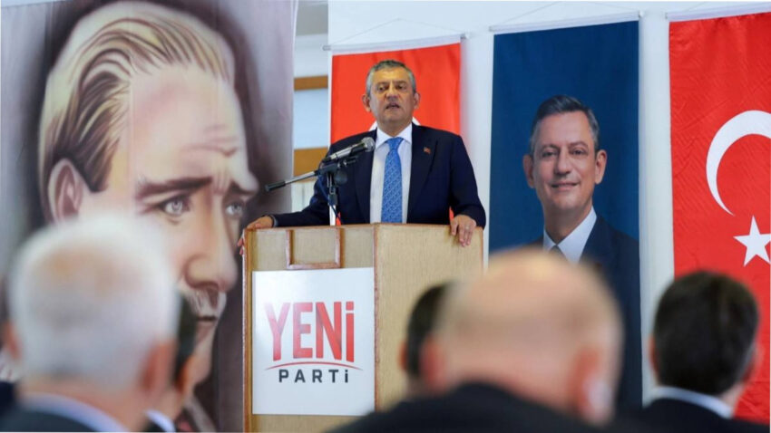 Yeni parti uyelikleri yarindan itibaren basliyor nEP5lywp